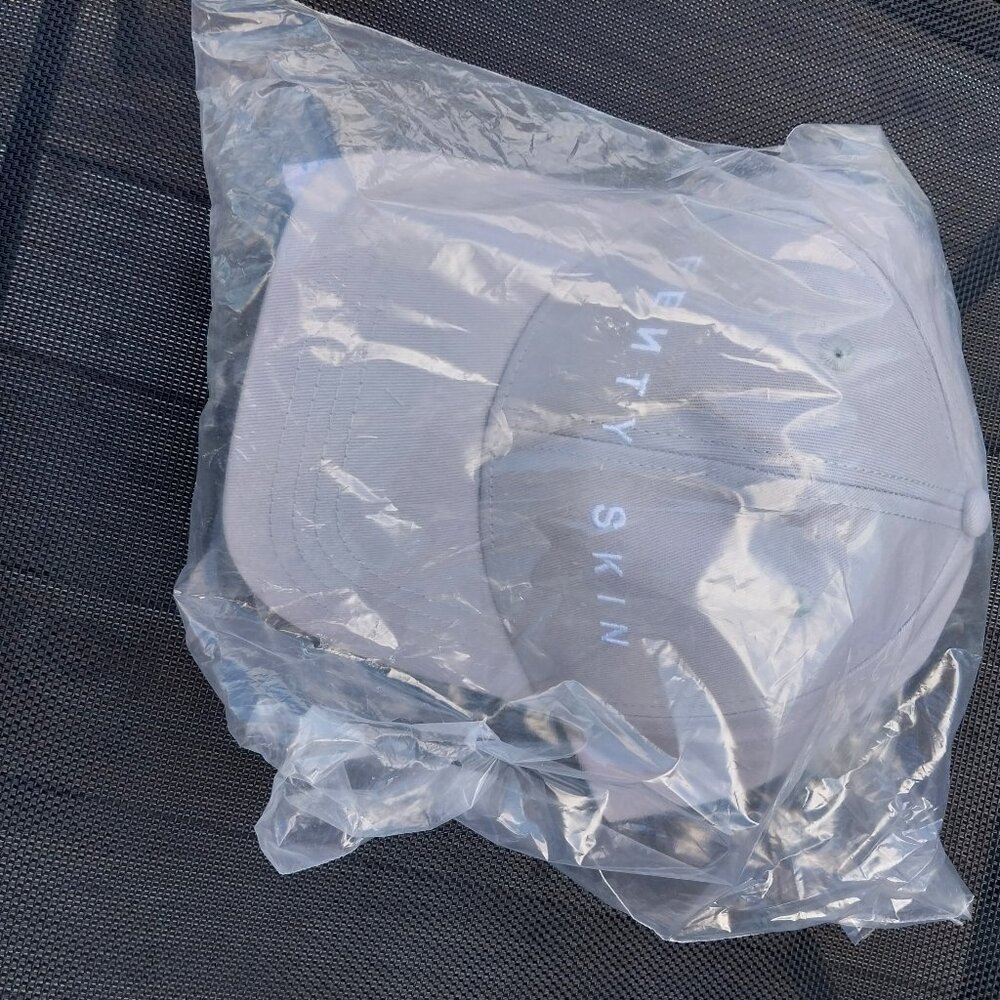 New Fenty Skin Hat